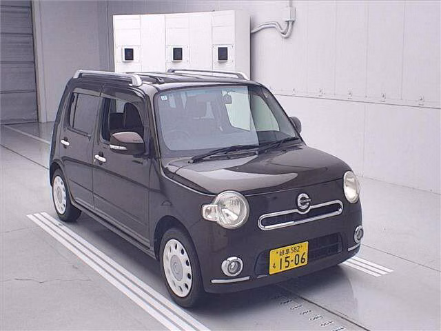 DAIHATSU MIRA COCOA