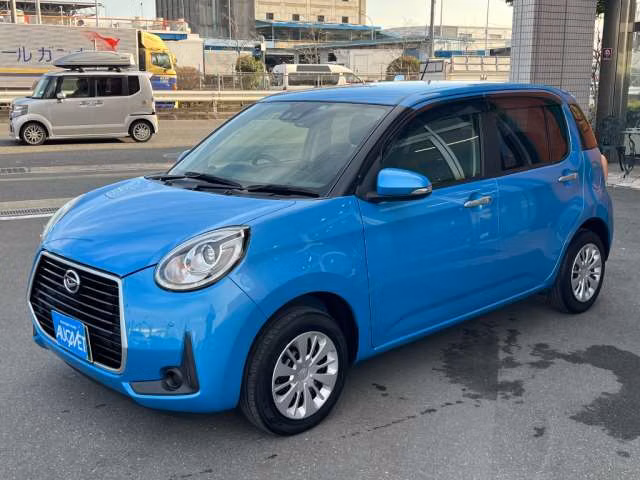 Daihatsu Boon