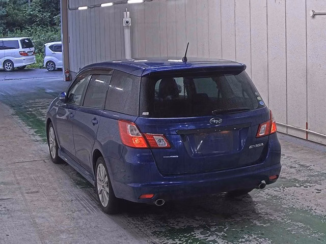 SUBARU EXIGA