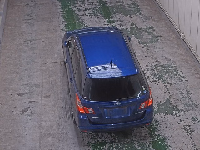 SUBARU EXIGA