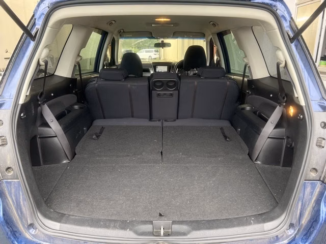 SUBARU EXIGA