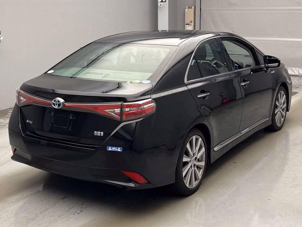 TOYOTA SAI