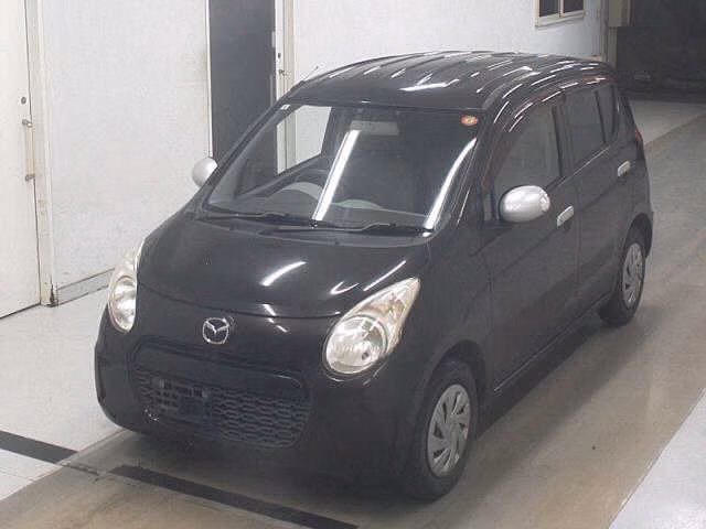 MAZDA CAROL