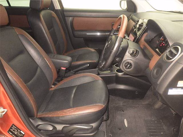 MAZDA VERISA