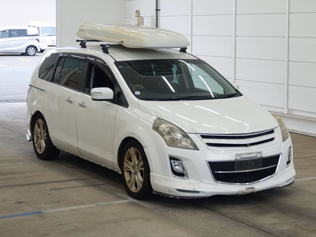 MAZDA MPV