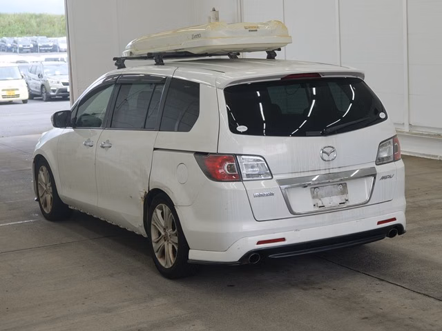 MAZDA MPV