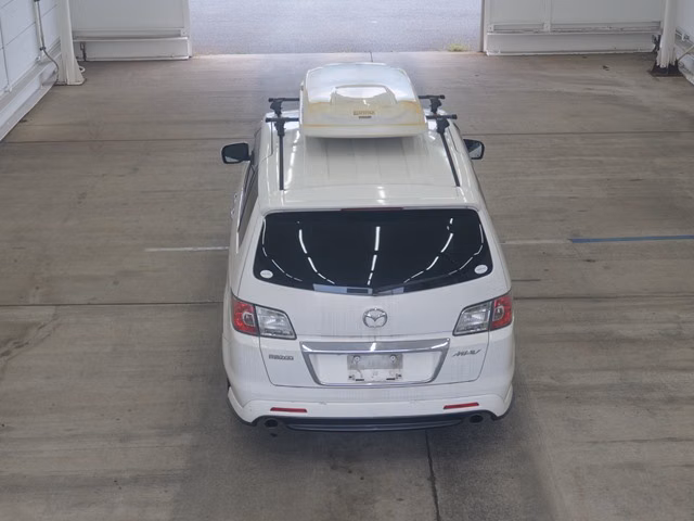 MAZDA MPV