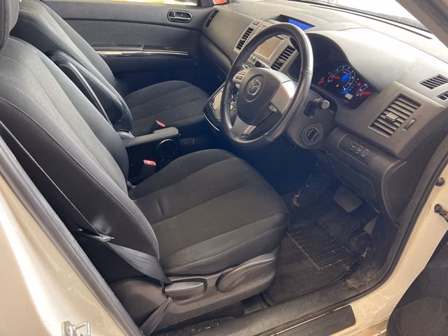 MAZDA MPV