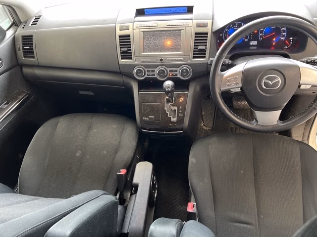 MAZDA MPV