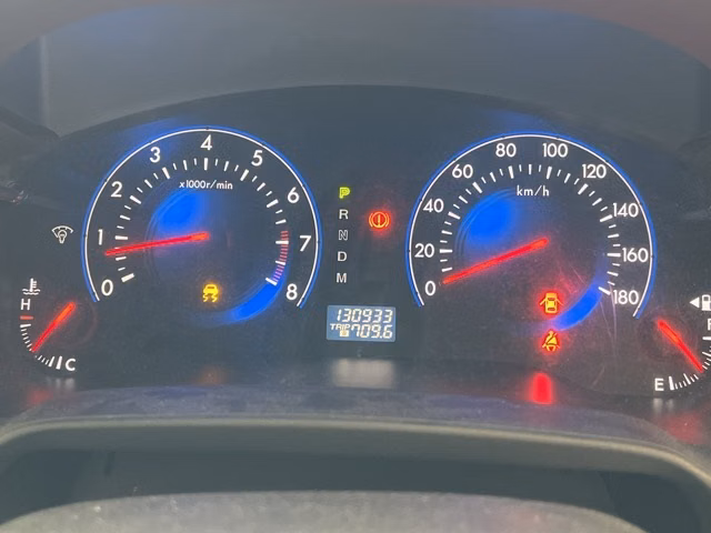MAZDA MPV