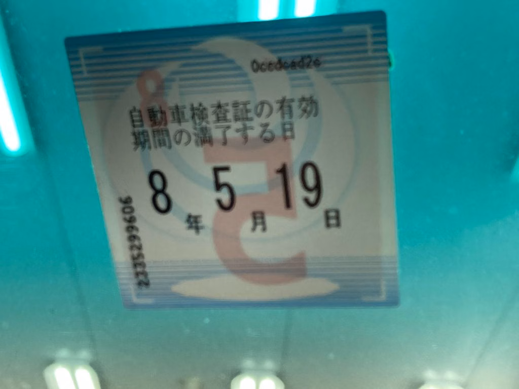 TOYOTA MARK II