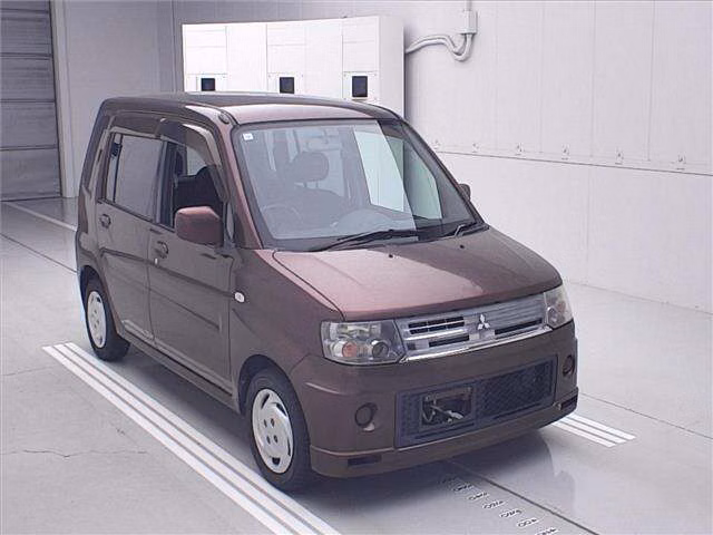 MITSUBISHI TOPPO