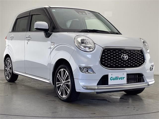 Toyota Pixis Joy