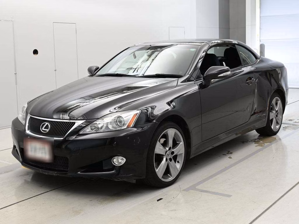 LEXUS IS250