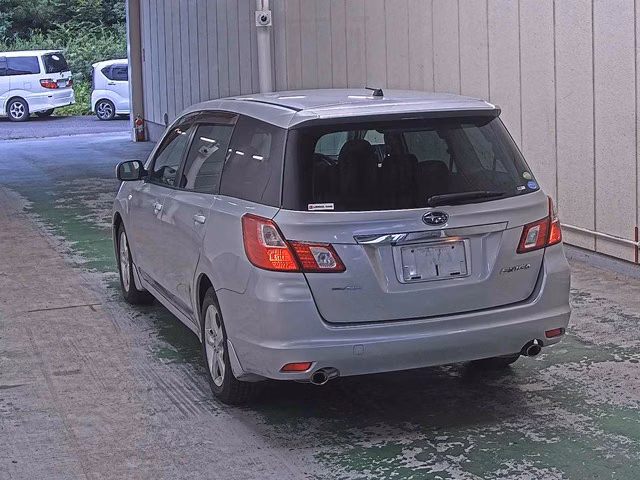 SUBARU EXIGA