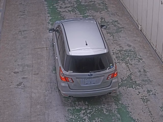 SUBARU EXIGA