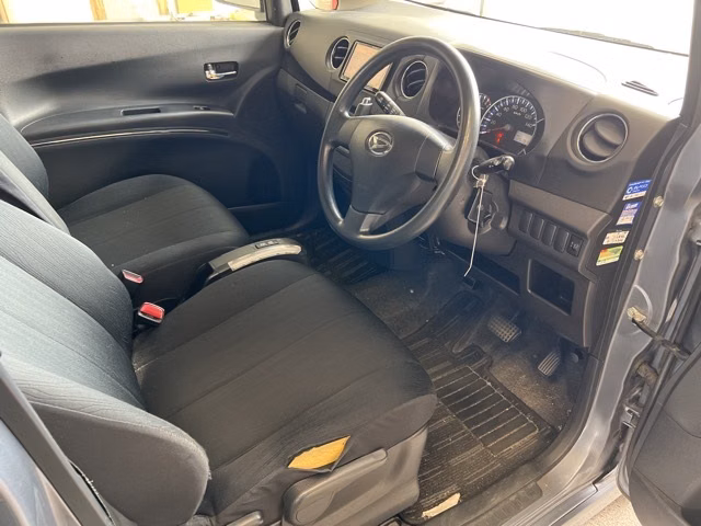 DAIHATSU TANTO EXE
