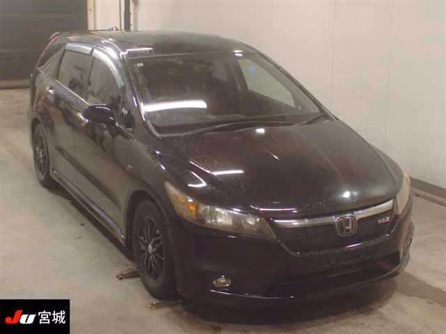HONDA STREAM