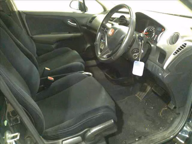 HONDA STREAM
