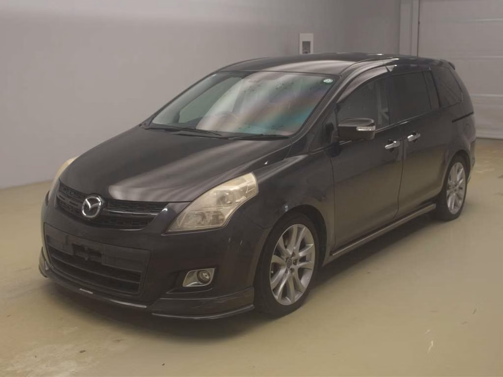 MAZDA MPV