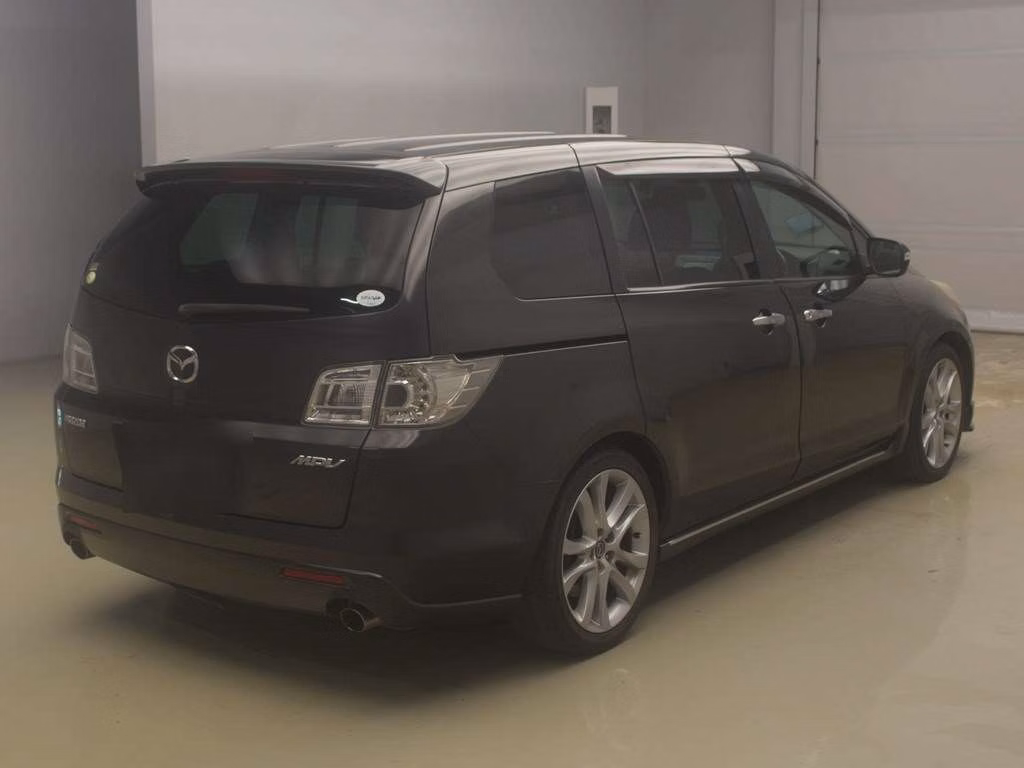 MAZDA MPV