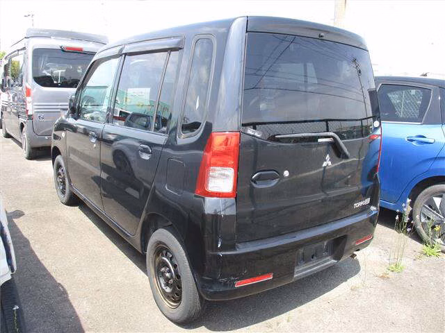 MITSUBISHI TOPPO BJ