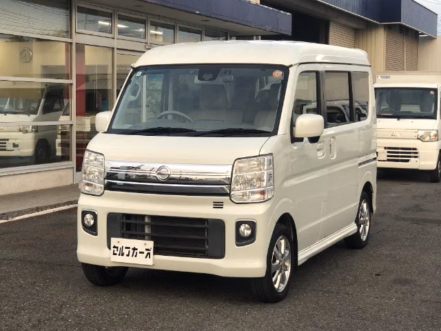 NISSAN NV100 CLIPPER
