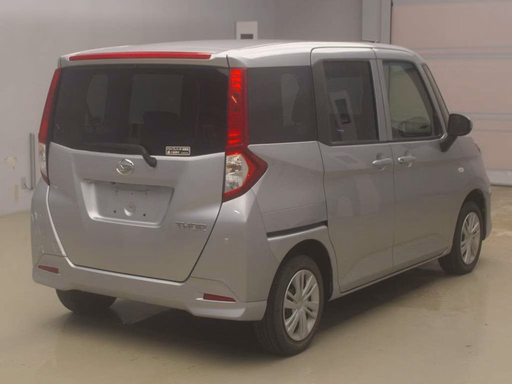 DAIHATSU THOR