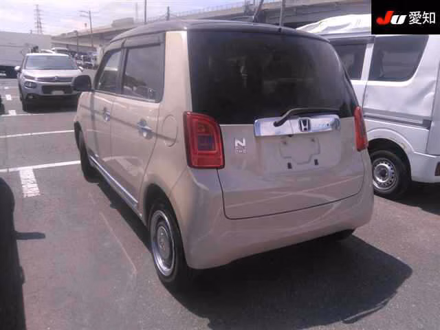 HONDA N-ONE
