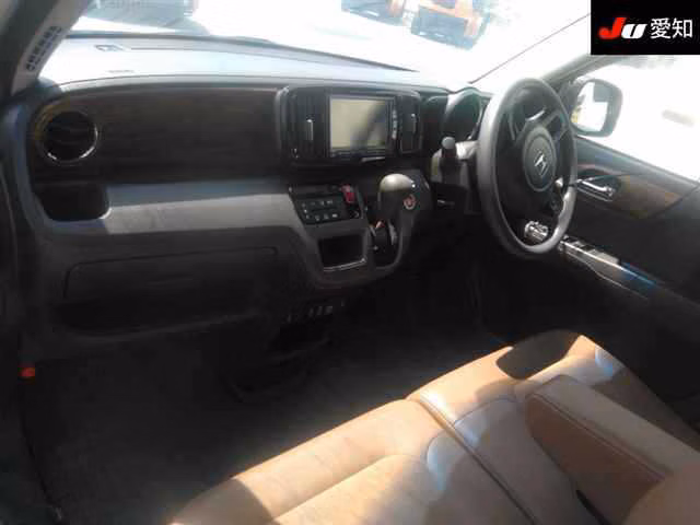 HONDA N-ONE