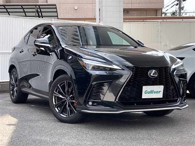 Lexus NX350h