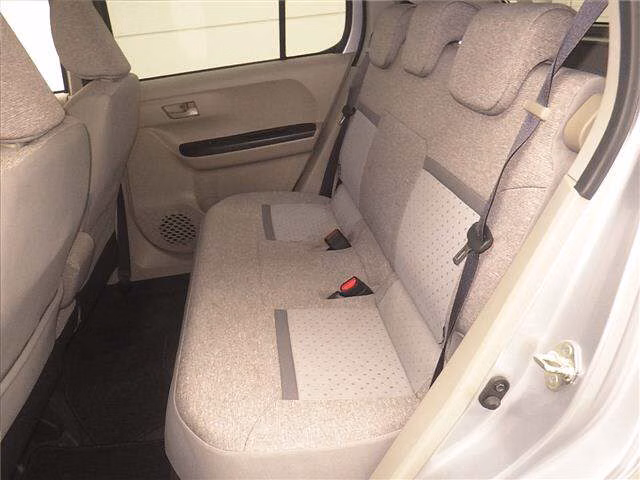DAIHATSU BOON