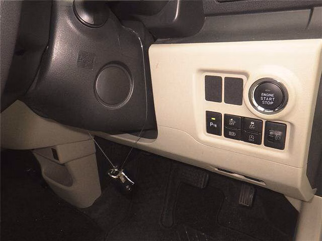 DAIHATSU BOON