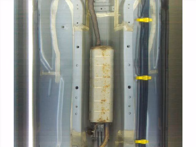 DAIHATSU BOON