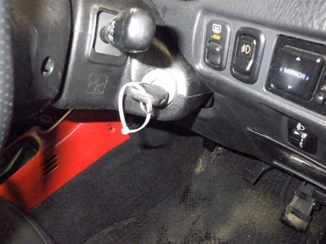 DAIHATSU TERIOS KID