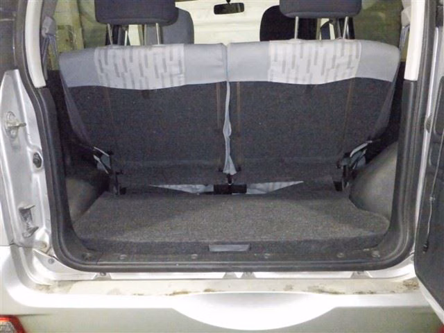 DAIHATSU TERIOS KID