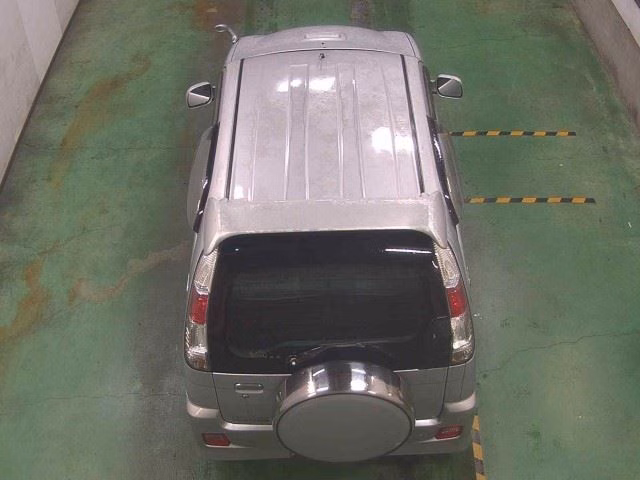 DAIHATSU TERIOS KID