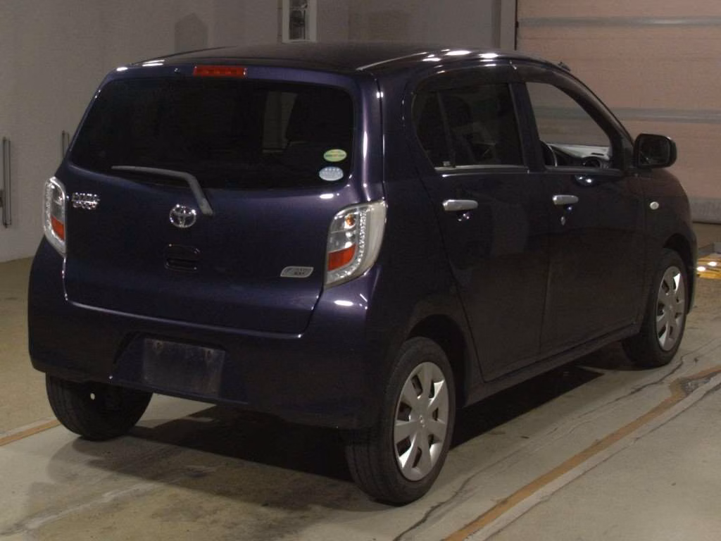 TOYOTA PIXIS EPOCH
