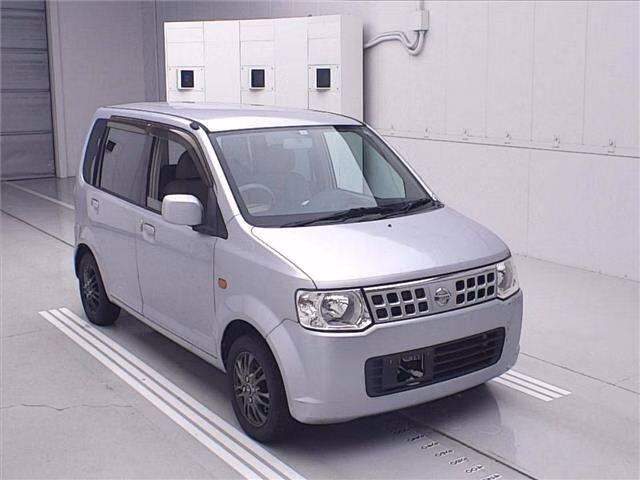 NISSAN OTTI