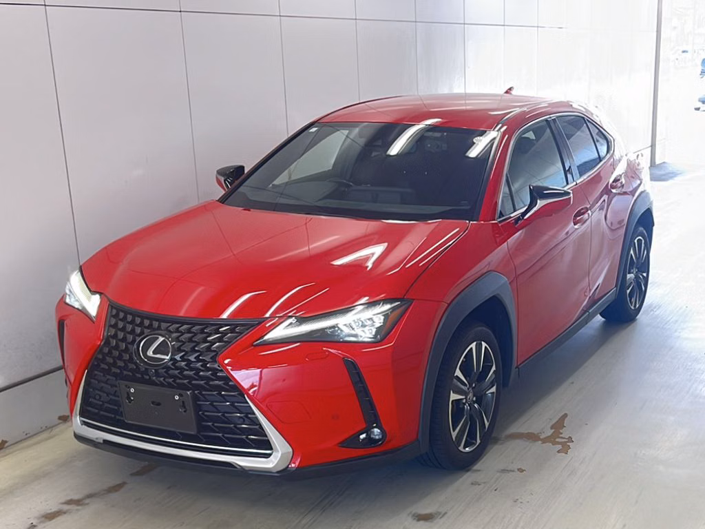 LEXUS UX250H