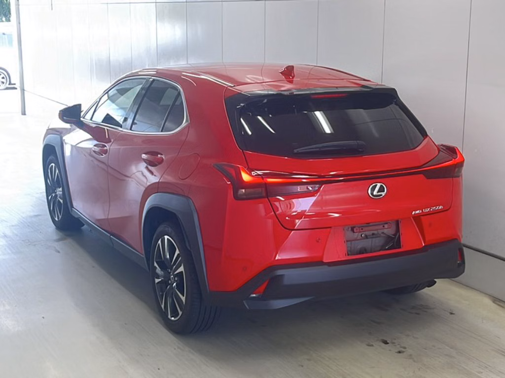 LEXUS UX250H