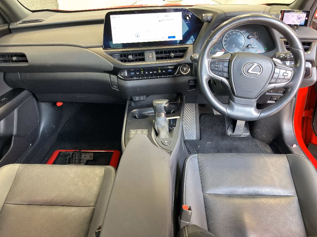 LEXUS UX250H