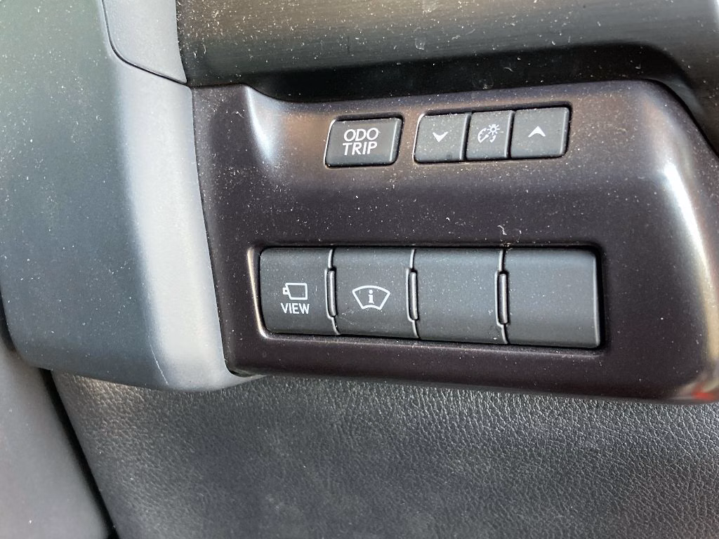 LEXUS UX250H