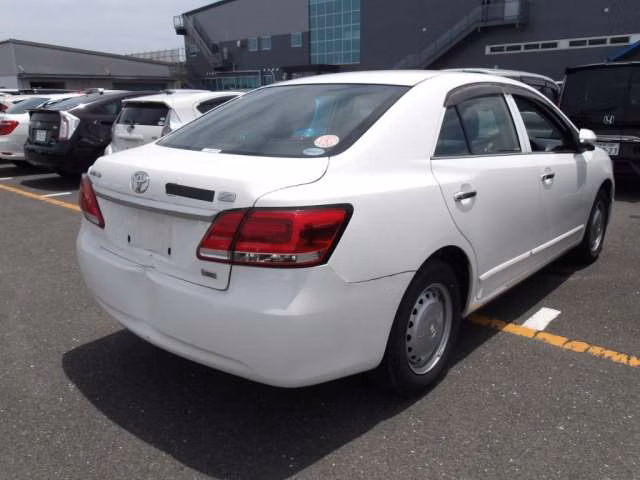 TOYOTA PREMIO