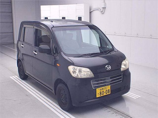 DAIHATSU TANTO EXE