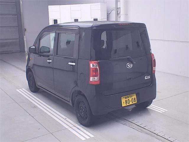 DAIHATSU TANTO EXE