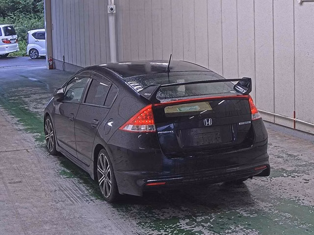 HONDA INSIGHT