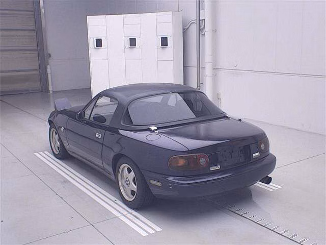 MAZDA ROADSTER
