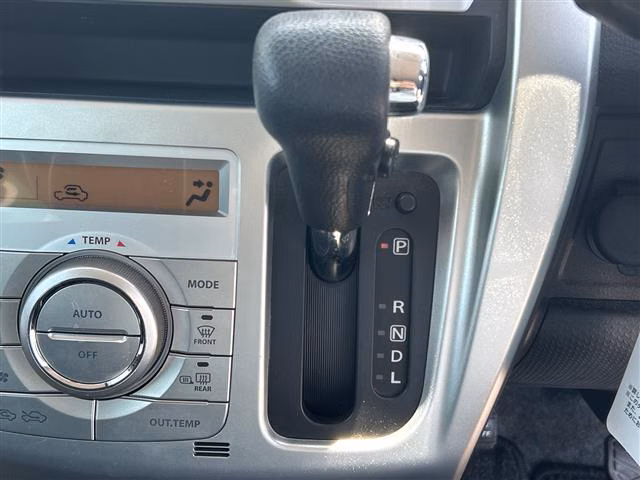MAZDA FLAIR CROSSOVER