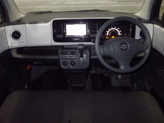SUZUKI MR WAGON